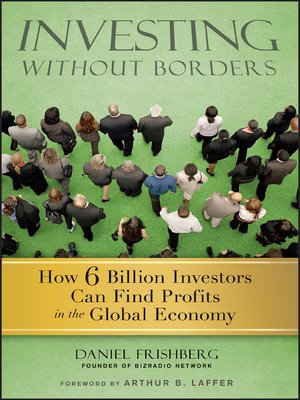 cover image of Investing Without Borders